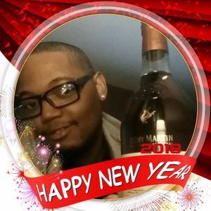 Meet your Posher, George